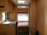 Dethleffs Camper 430 DB  - Dethleffs Camper db