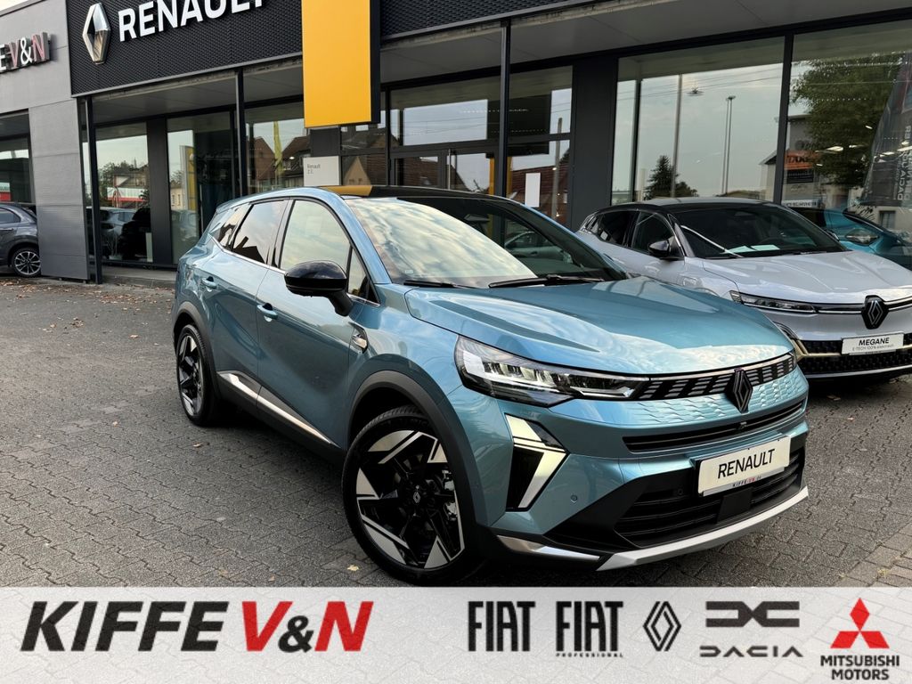 2024 Renault Symbioz