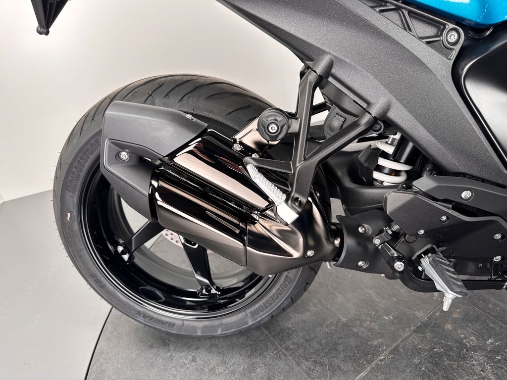 Fahrzeugabbildung BMW R 1300 R *NEUWERTIG *600 KM