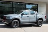 Ford Ranger 4x4 Raptor Performance - Ford Raptor aus 2023