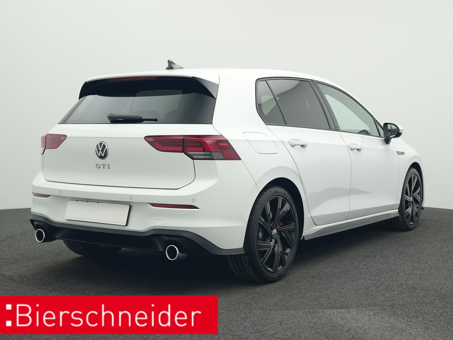 Volkswagen Golf GTI 8 2.0 TSI DSG LED+ NAVI ACC ALU 18, миниатюра 6