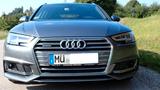 Audi A4 2.0 TDI 140kW S tronic sport Avant sport - Audi A4: 140 TDI
