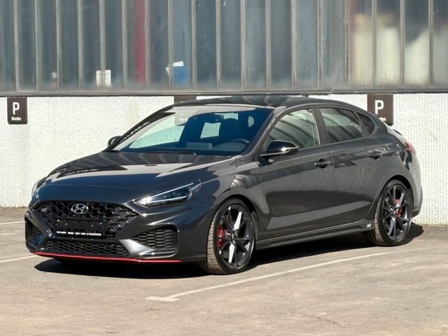 Hyundai i30 Fastback N Performance Komfort +Panoramad.