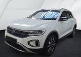 Volkswagen T-Roc 1.0 TSI GOAL | NAVI | LED | SITZHEIZUNG | - Volkswagen T-Roc Jahreswagen