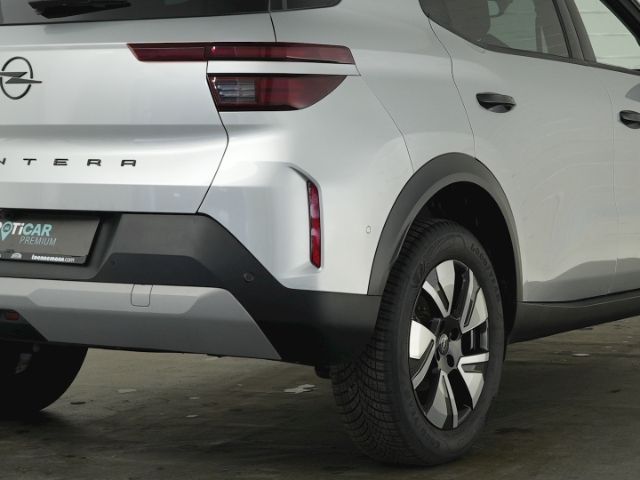 Frontera Electric C GS 44kWH AT+LED+NAVI+RÜCKFAH