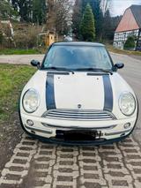 MINI COOPER R50 - MINI Cooper R50 Gebrauchtwagen