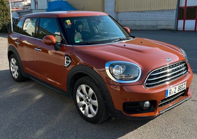 MINI COOPER_COUNTRYMAN