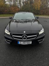 Mercedes-Benz CLS 63 AMG 4MATIC Speedshift... - gebrauchte Mercedes-Benz CLS 63 AMG aus dem Jahr 2014