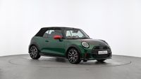 MINI John Cooper Works Cabrio - Vorschau Bild 2