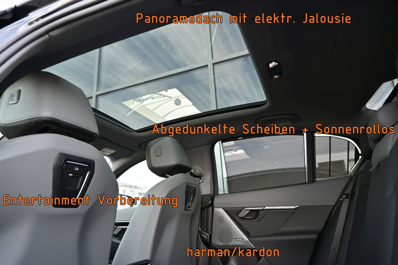 Fahrzeugabbildung BMW 520d xDr. °ACC°Merino°STANDHEIZ°360°PANO°SITZBEL