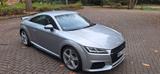 Audi TT Coupe 8S 2,0 TFSI S-Line LED NAVI OLED  - Audi TT in Gelsenkirchen