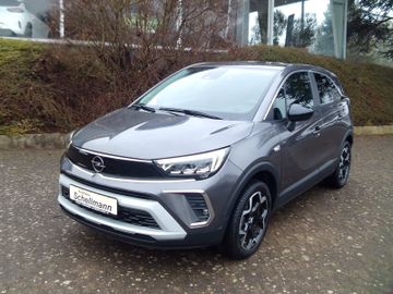 Bild 2 Opel Crossland (X) Crossland 1.2T LED PDC+Kam SHZ LHZ Navi-App AT