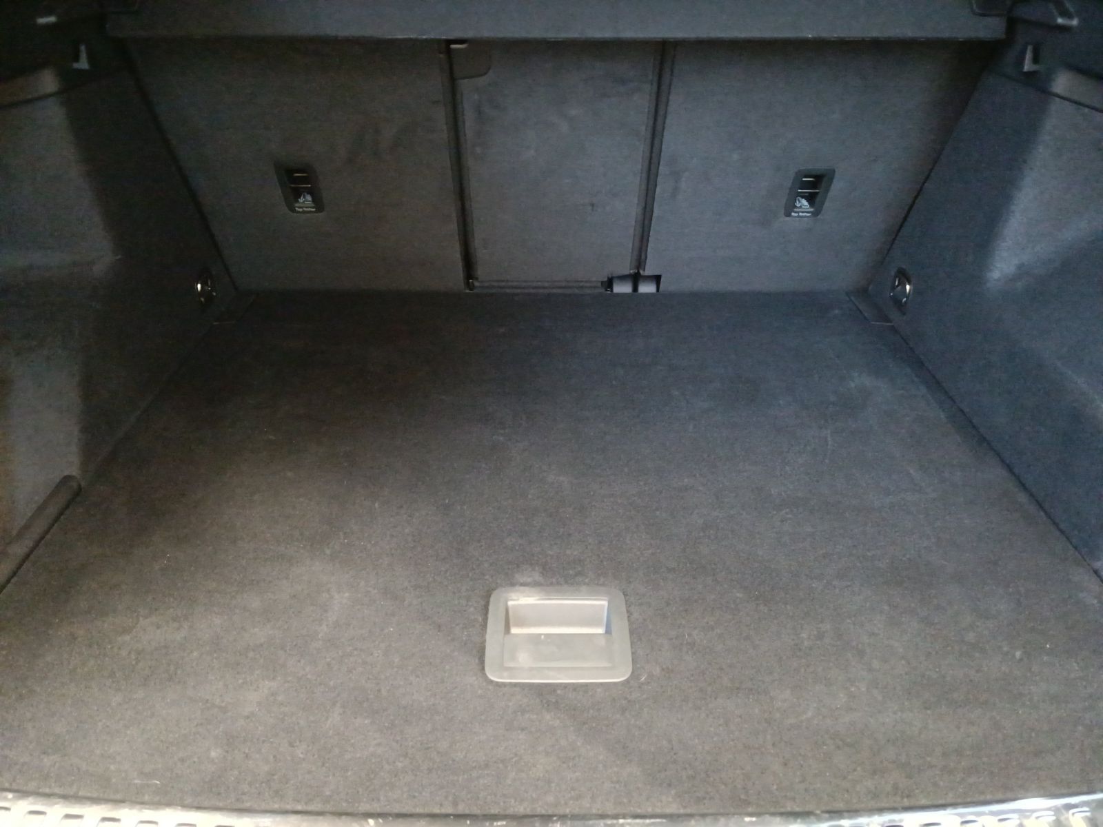 Audi Q3 - Bild 18