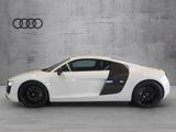 Audi R8 4.2 FSI qu. R tronic MTM B+O CARBON KERAMIK - Audi R8 aus 2008