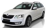 Skoda Octavia Combi Elegance XENON;PANORAMA;SHZ; - Skoda Octavia: Kombi, Elegance