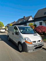 Renault trafic Kasten Diesel - gebrauchte Renault Trafic aus dem Jahr 2003