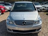 Mercedes-Benz B 180 B -Klasse B 180 CDI - Mercedes-Benz B 180 aus 2007
