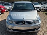 Mercedes-Benz B 180 B -Klasse B 180 CDI - Mercedes-Benz B 180 aus 2007