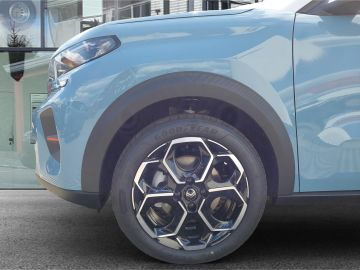 Citroën C3 Turbo100 MAX 1.2 HUD°Navi°LED°ACC°RFK°