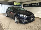 Renault Megane 1.6 5-trg. Limited Autom/Klimatr/Sitzh - Renault Megane mit Benzin-Antrieb: 1.6
