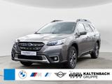Subaru Outback 2.5i Active AHK LED ACC NAVI KAMERA SHZ - Subaru Outback: 2.5