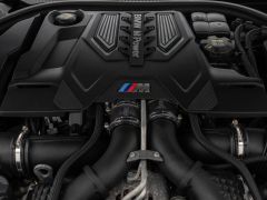 Foto Nummer 18: BMW M5