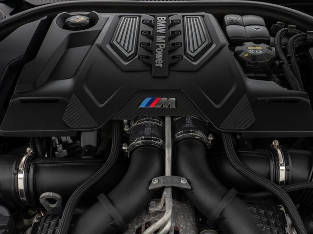 Foto Nummer 18: BMW M5