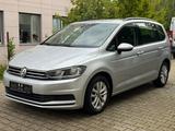 Volkswagen Touran 1.6 TDI Comfortline