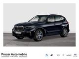 BMW X5 M50i M Sport HUD PANO ACC RFK NAVI Standh. - BMW X5 M50 aus 2023