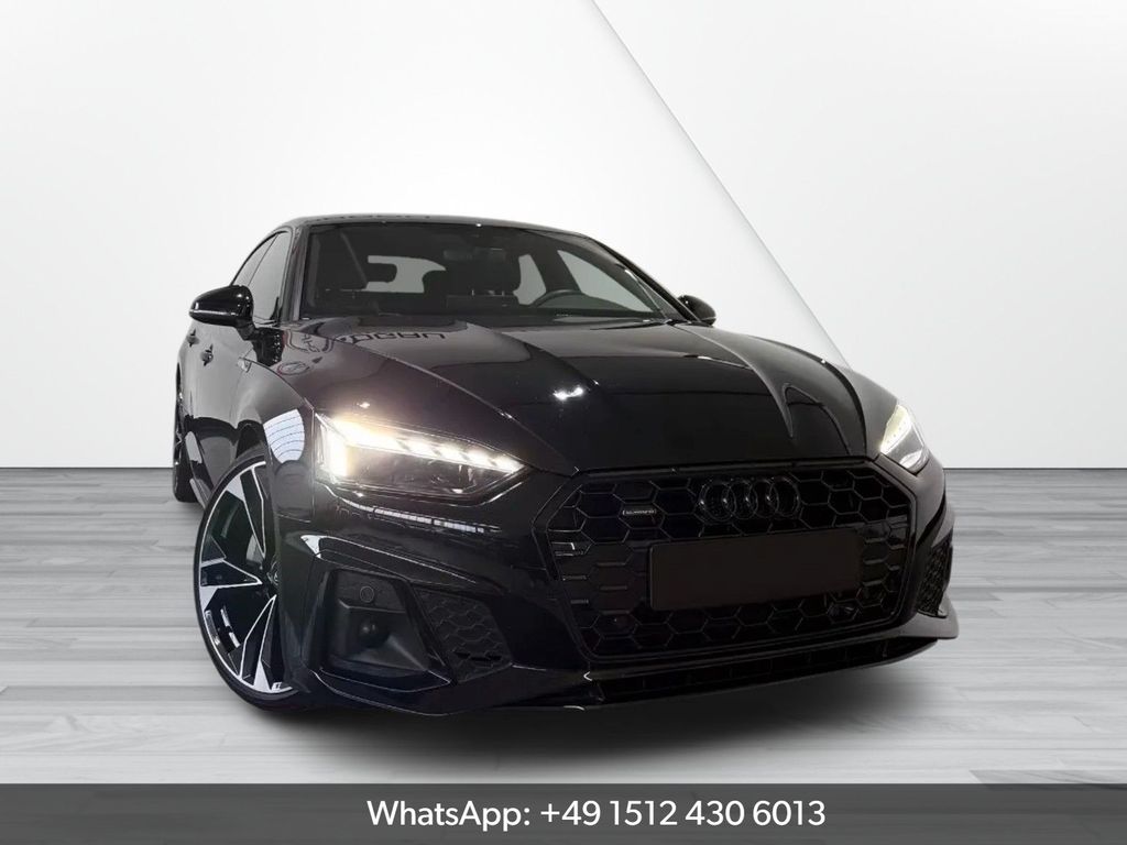Image of Audi A5