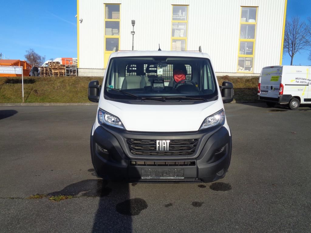 Autohaus Zimpel - Fiat Ducato Maxi 2.2 3-Seiten-Kipper+Berg-Anfahr-Hilf - Bild 2 Autohaus Zimpel - Fiat Ducato Maxi 2.2 3-Seiten-Kipper+Berg-Anfahr-Hilf - Bild 2