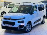 Citroën Berlingo Automatik XL Behindertengerecht Rampe - : Auto Behinderten