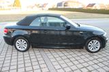 BMW 118 1 Cabrio 118i Klimaautomatik - BMW 118: Cabrio, 118i