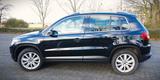 Volkswagen Tiguan 2.0 TDI Automatik 4MOTION Sport & Sty...