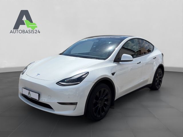 TESLA Model Y Long Range Dual AWD *1.Hand*Shanghai*