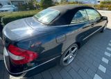 Mercedes-Benz CLK 280 CABRIOLET Leder - Mercedes-Benz 280 mit Benzin-Antrieb