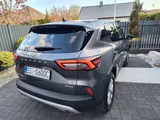 Ford Escape - Ford Escape von privat