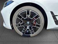 BMW i4 - Vorschau Bild 18