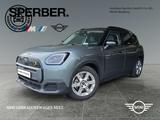 MINI Countryman SE ALL4 XL Paket*AHK*Dachreling*Panor - MINI Cooper SE Countryman mit Elektro-Antrieb