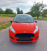 Ford Fiesta 1,0 EcoBoost 103kW S/S Sport Sport - Ford: Eco Sport
