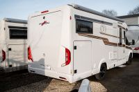 Malibu T 490 RB-LE comfort -AHK -LED -Zentralhubbett (3/26)