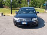 Volkswagen Phaeton 3.2 V6 Lunga 4mot. Benzina&Gp - Volkswagen Phaeton mit Benzin-Antrieb: Limousine, 4.2