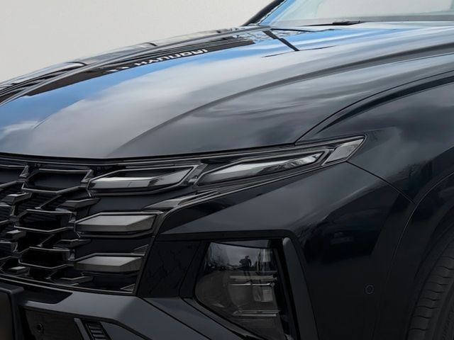 Hyundai Tucson – Bild 5
