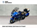 BMW R 1250 RT 1. Hand, Top case, Lenkerhöhun - BMW 125 C1