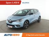 Renault Scenic 1.3 TCe Energy BOSE-Edition Aut.*NAVI* - Renault Scenic: Schiebedach