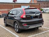 Honda CR-V 1.6 i-DTEC 118kW 4WD Executive Automati... - Honda Gebrauchtwagen in Oberhausen
