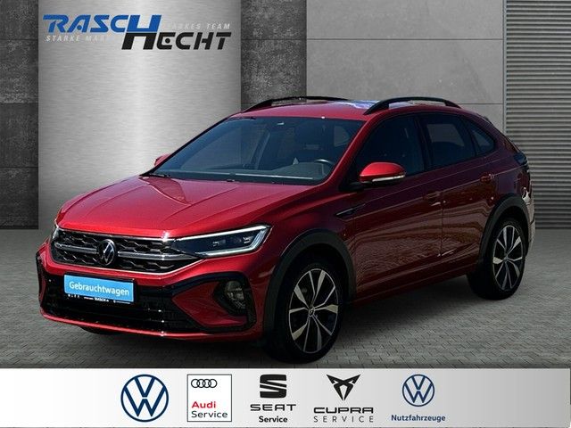 Image of Volkswagen Taigo