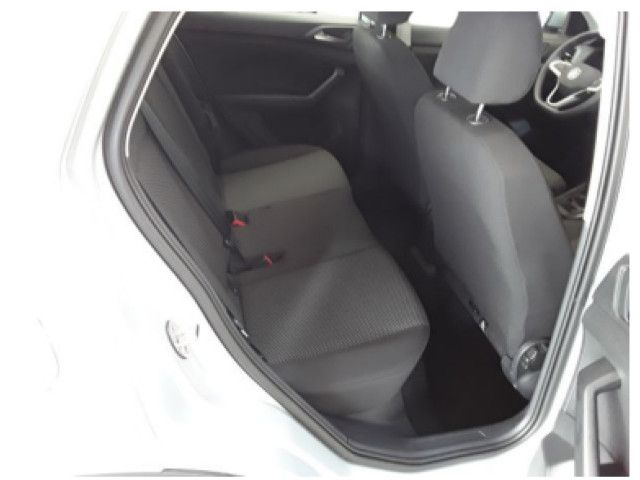 Volkswagen T-Cross - Bild 9