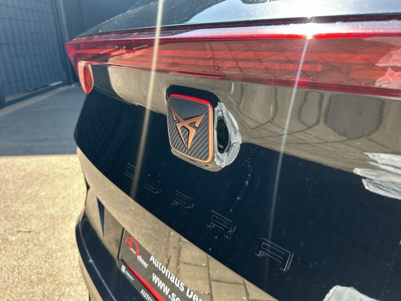 Cupra Formentor - Bild 19