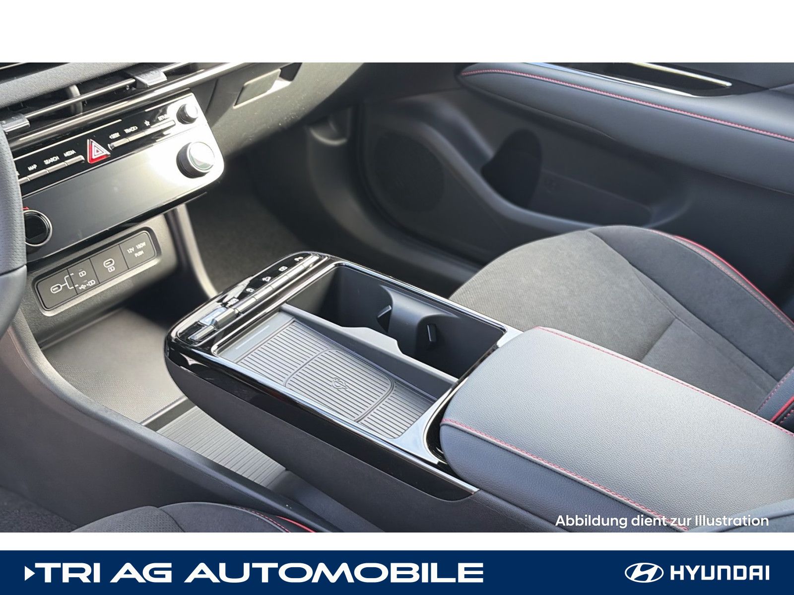 Hyundai TUCSON - Bild 13